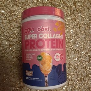 Obvi Collagen